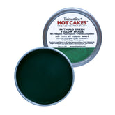 Phthalo Green Yellow Shade Hot Cakes